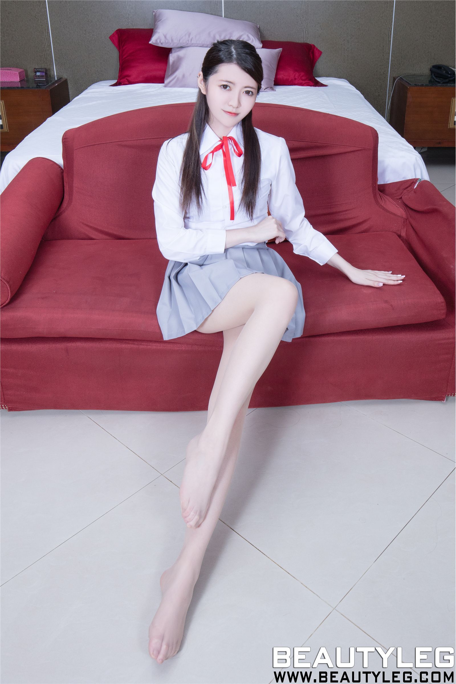 [Beautyleg]2016-12-12 No.1383 Brindy